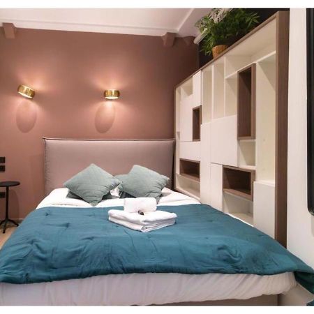 Apartment Saint Germain Des Pres By Studio Prestige Paris Eksteriør billede