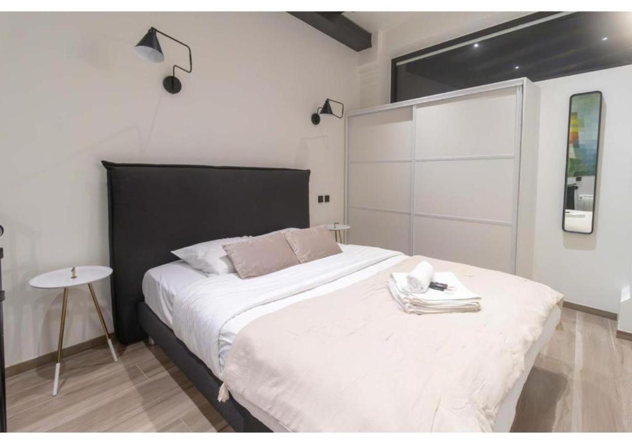Apartment Saint Germain Des Pres By Studio Prestige Paris Eksteriør billede
