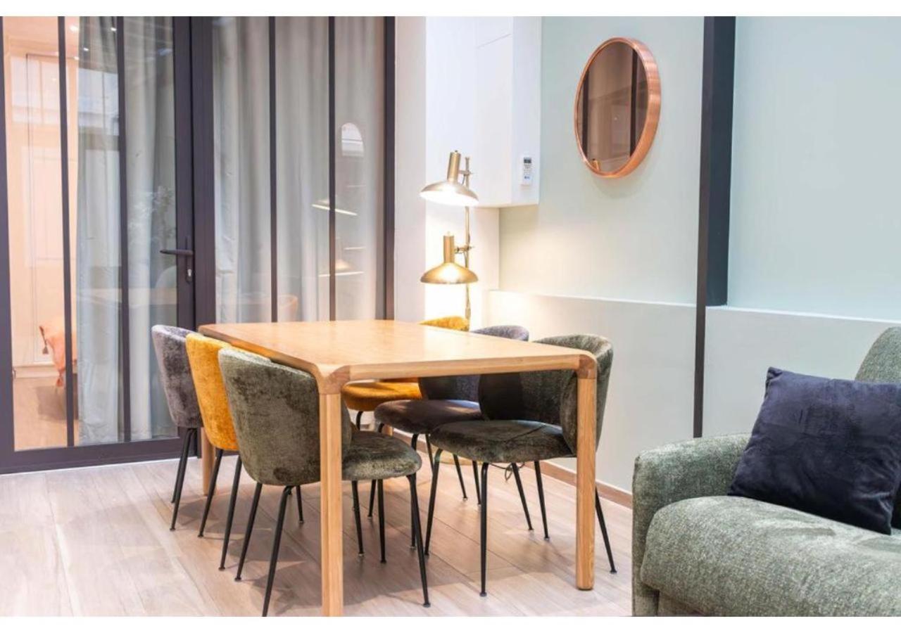 Apartment Saint Germain Des Pres By Studio Prestige Paris Eksteriør billede